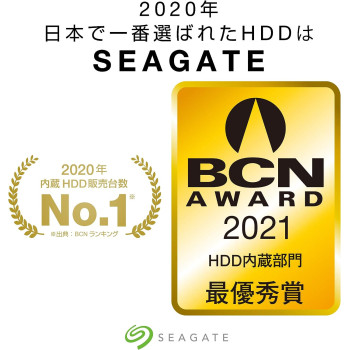Seagate BarraCuda 4TB Internal Sata 6Gb/s 64MB 3.5 Desktop Hard Drive -ST4000DM004