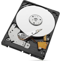 Seagate 1TB HDD BARRACUDA SATA 6GB/S 128MB CACHE 2.5-INCH 7MM INTERNAL LAPTOP HARD DRIVE (ST1000LM048)
