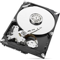Seagate Barracuda ST1000DM010-25PK 3.5 Inch 1000 GB Serial ATA III Hard Drive (3.5 Inch, 1000 GB, 7200 RPM)