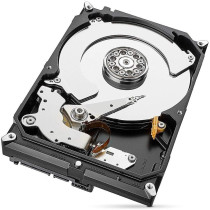 Seagate HD Internal 4TB Barracuda 5400 RPM SATA HDD PC - ST4000DM004