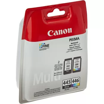 Canon PG 445/CL 446...