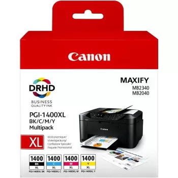 Canon PGI-1400XL High Yield...