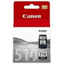 Canon PG-510 Original Ink Cartridge 2970B007AA - Black