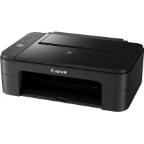 Canon Inkjet Multifunction Printer, Scanner & Copier - TS3140