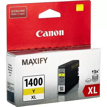 Canon Ink Cartridge -...