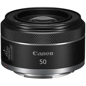 Canon RF 50mm F/1.8 STM...