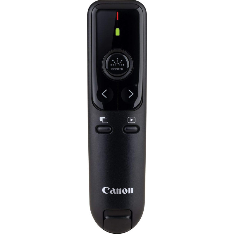 Canon PR500-R Presenter 20 m Coverage For Mac & Windwos