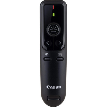 Canon PR500-R Presenter 20 m Coverage For Mac & Windwos