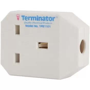 TERMINATOR TPB 1101 One Way...