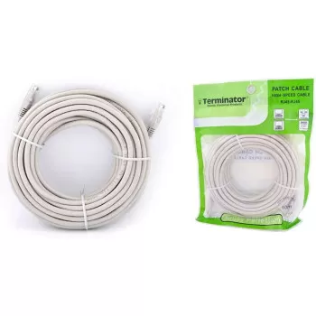 TERMINATOR High Speed Patch...