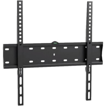 TERMINATOR TV Wall Mount Bracket 37 to 70 Inch Fixed For Flat LED & LCD TV With Level Meter TTWM 3770FC
