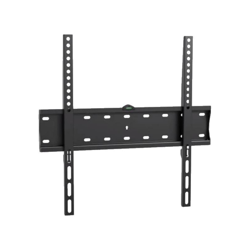 TERMINATOR TV Wall Mount Bracket 37 to 70 Inch Fixed For Flat LED & LCD TV With Level Meter TTWM 3770FC