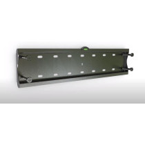 TERMINATOR TV Wall Mount Bracket 37 to 70 Inch Fixed For Flat LED & LCD TV With Level Meter TTWM 3770FC