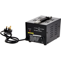 TERMINATOR AC to AC Dual Voltage Converter - TACC 1500W