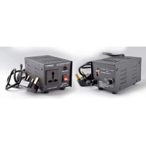 TERMINATOR Ac To Ac Dual Voltage Converter - TACC 200W
