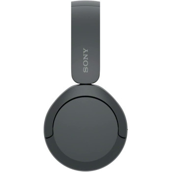SONY WH-CH520 Wireless Bluetooth On-Ear With Mic for Phone Call, Black