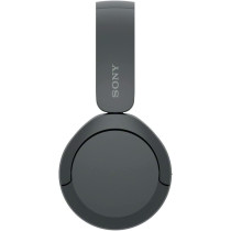 SONY WH-CH520 Wireless Bluetooth On-Ear With Mic for Phone Call, Black
