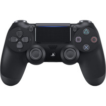 SONY Play Station Dual Shock 4 Controller - Black