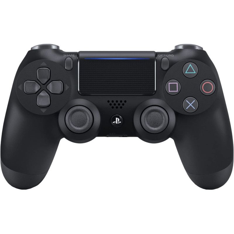 SONY Play Station Dual Shock 4 Controller - Black