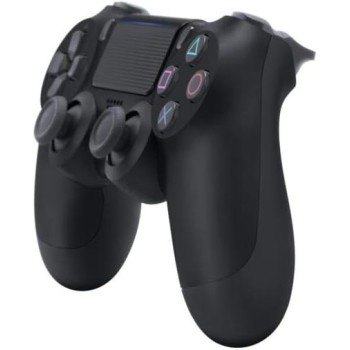 SONY Play Station Dual Shock 4 Controller - Black