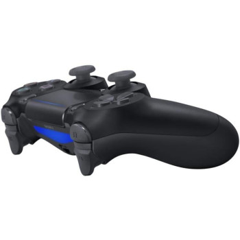 SONY Play Station Dual Shock 4 Controller - Black