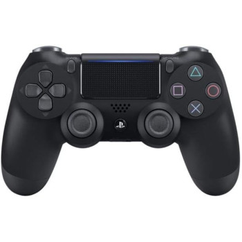 SONY Play Station Dual Shock 4 Controller - Black