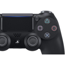 SONY Play Station Dual Shock 4 Controller - Black