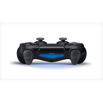 SONY Play Station Dual Shock 4 Controller - Black
