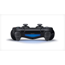 SONY Play Station Dual Shock 4 Controller - Black