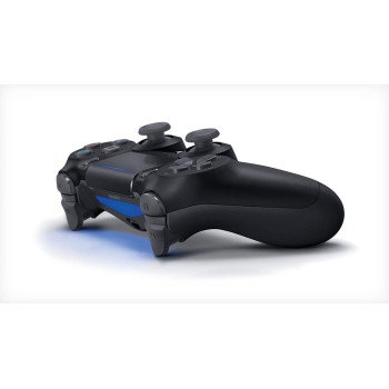 SONY Play Station Dual Shock 4 Controller - Black