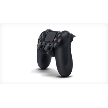 SONY Play Station Dual Shock 4 Controller - Black