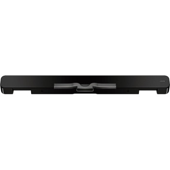 SONY 2.0 Ch 120W Single Soundbar With Bluetooth, Bass Reflex Speaker S Force Surround, Black, Ht-S100F