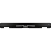 SONY 2.0 Ch 120W Single Soundbar With Bluetooth, Bass Reflex Speaker S Force Surround, Black, Ht-S100F