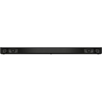 SONY 2.0 Ch 120W Single Soundbar With Bluetooth, Bass Reflex Speaker S Force Surround, Black, Ht-S100F