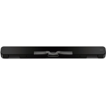 SONY 2.0 Ch 120W Single Soundbar With Bluetooth, Bass Reflex Speaker S Force Surround, Black, Ht-S100F
