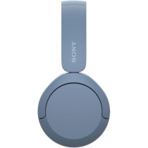 SONY Tangle Free Cable, 3.5 mm Jack, Headset With Mic For Phone Calls
