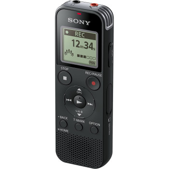 SONY ICD-PX470 Stereo Digital Voice Recorder With Built-in USB Voice Recorder