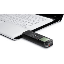 SONY ICD-PX470 Stereo Digital Voice Recorder With Built-in USB Voice Recorder