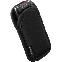 SONY Icd-Ux570F Icd-Ux570 Series Digital Voice Recorder - Black