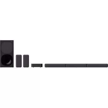 SONY 5.1Ch Real Surround...