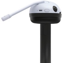 SONY INZONE H9 Wireless Noise Canceling Gaming Headset, Over-ear Headphones with 360 Spatial Sound, WH G900N, White