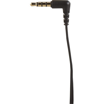 SONY Mdr Ex155Ap Wired In Ear Headphones With Tangle Free Cable, 3.5mm Jack, Earphone Mic For Phone Calls, Black, Mdrex155Ap/B, 17.3 X 4 cm