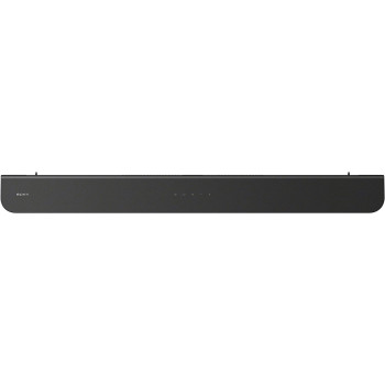 SONY HT-S400 2.1ch Soundbar With Powerful Wireless Subwoofer, S-Force PRO Front Surround Sound and Dolby Digital (330W, Wireless Connectivity, Bluetooth)