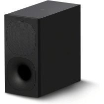 SONY HT-S400 2.1ch Soundbar With Powerful Wireless Subwoofer, S-Force PRO Front Surround Sound and Dolby Digital (330W, Wireless Connectivity, Bluetooth)