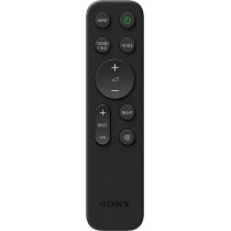 SONY HT-S400 2.1ch Soundbar With Powerful Wireless Subwoofer, S-Force PRO Front Surround Sound and Dolby Digital (330W, Wireless Connectivity, Bluetooth)