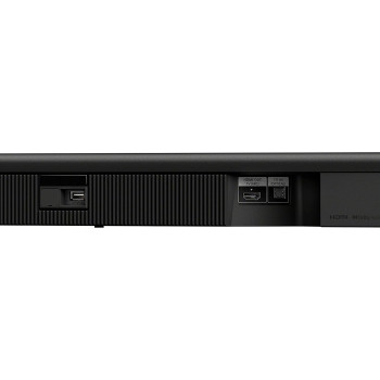 SONY HT-S400 2.1ch Soundbar With Powerful Wireless Subwoofer, S-Force PRO Front Surround Sound and Dolby Digital (330W, Wireless Connectivity, Bluetooth)