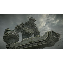 SONY Shadow Of The Colossus - PlayStation 4