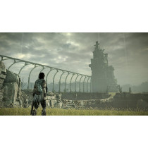 SONY Shadow Of The Colossus - PlayStation 4