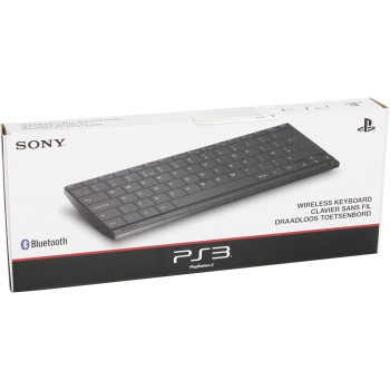 SONY Wireless Keyboard (PS3)