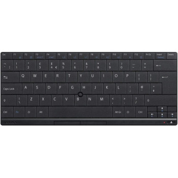 SONY Wireless Keyboard (PS3)